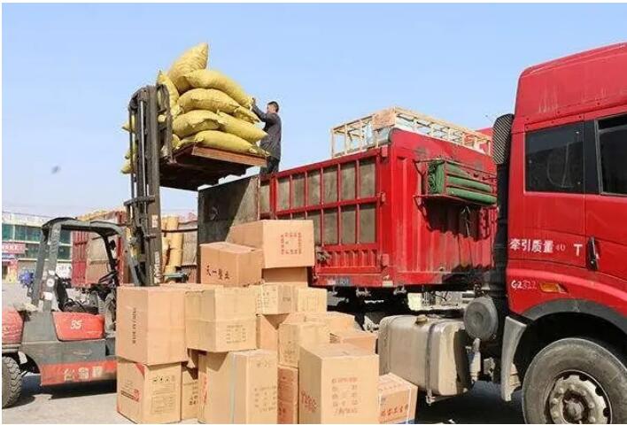 泉州到九江物流专线