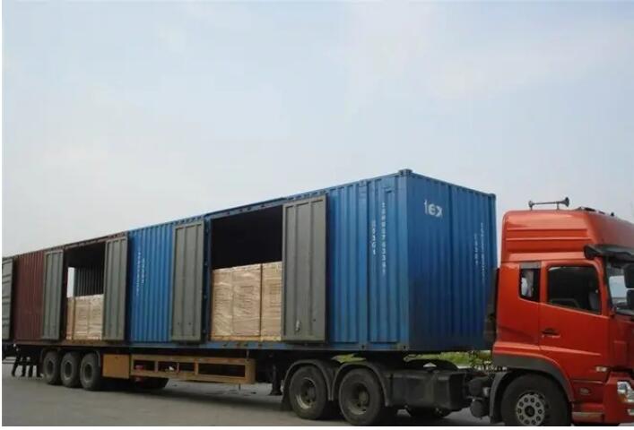 泉州到九江整车运输