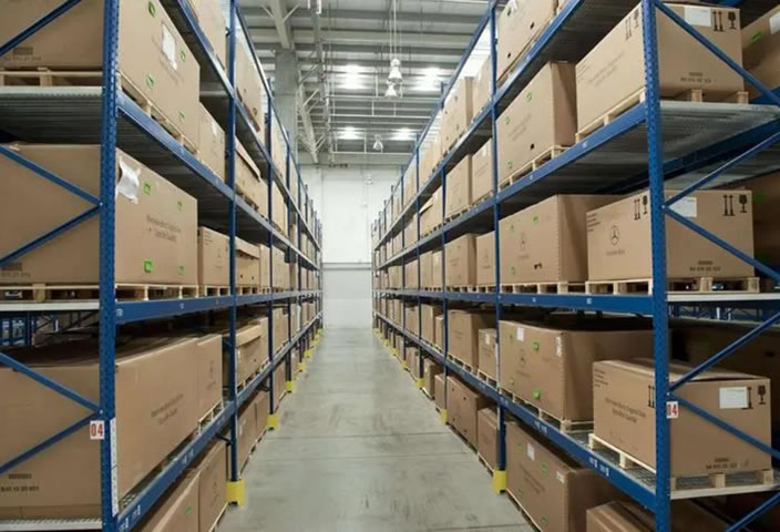 泉州到九江货物仓储