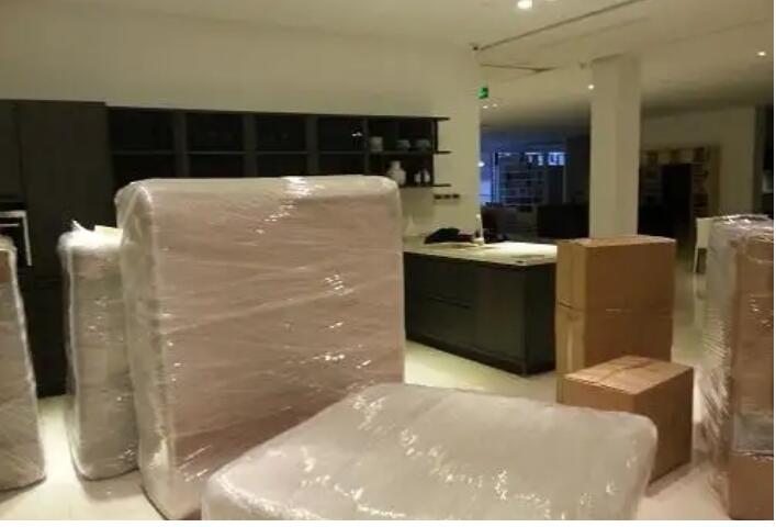 泉州到九江长途搬家