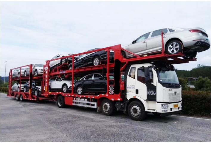 泉州到九江轿车托运